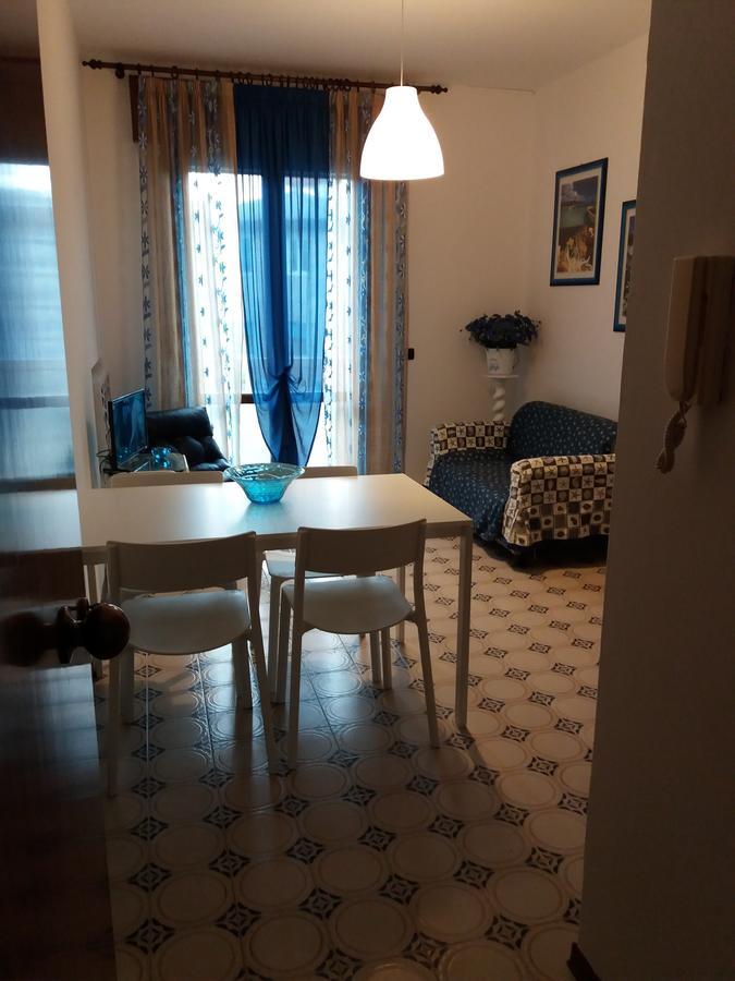Appartamenti Falco Καόρλε Εξωτερικό φωτογραφία