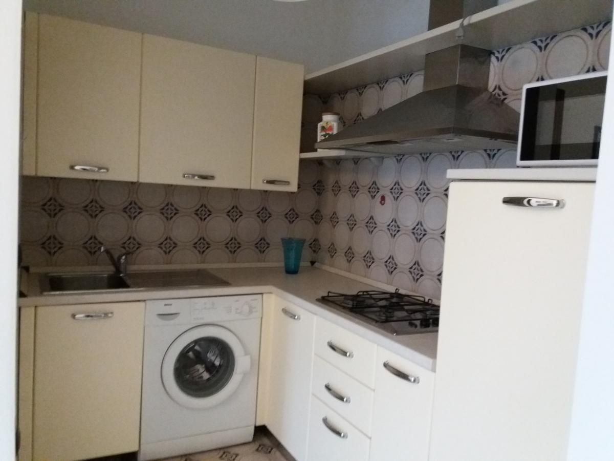 Appartamenti Falco Καόρλε Εξωτερικό φωτογραφία