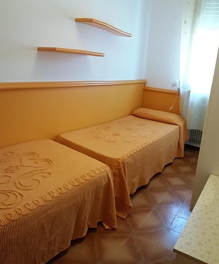 Appartamenti Falco Καόρλε Εξωτερικό φωτογραφία