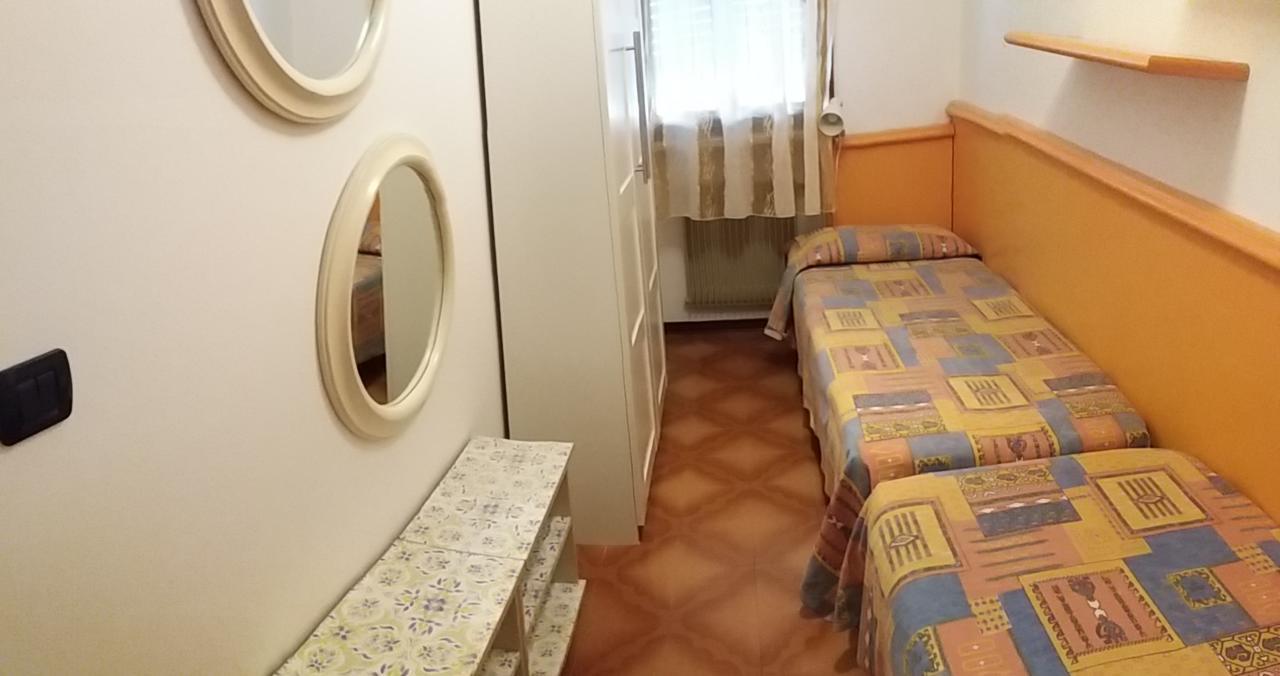 Appartamenti Falco Καόρλε Εξωτερικό φωτογραφία