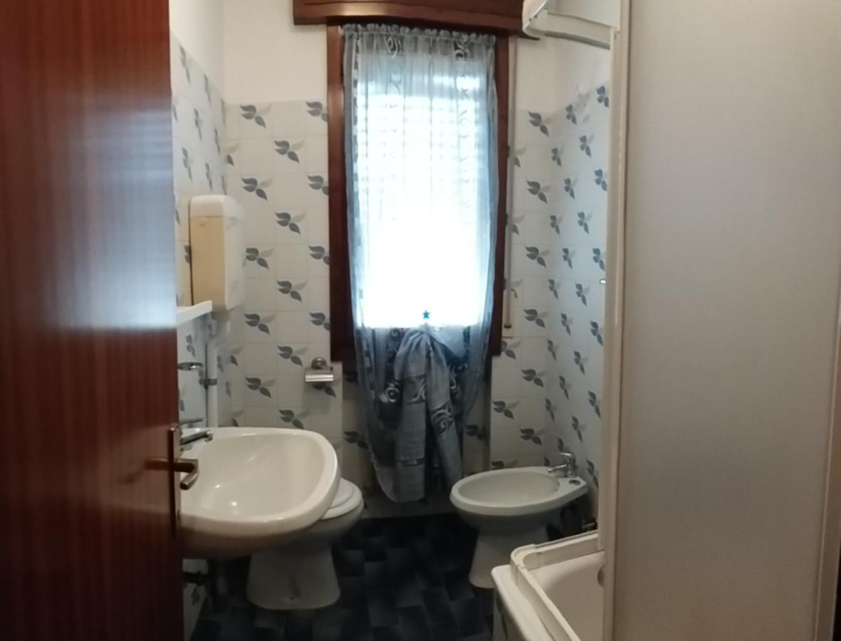 Appartamenti Falco Καόρλε Εξωτερικό φωτογραφία